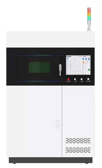Metal 3D Printer SLM for engineering labs